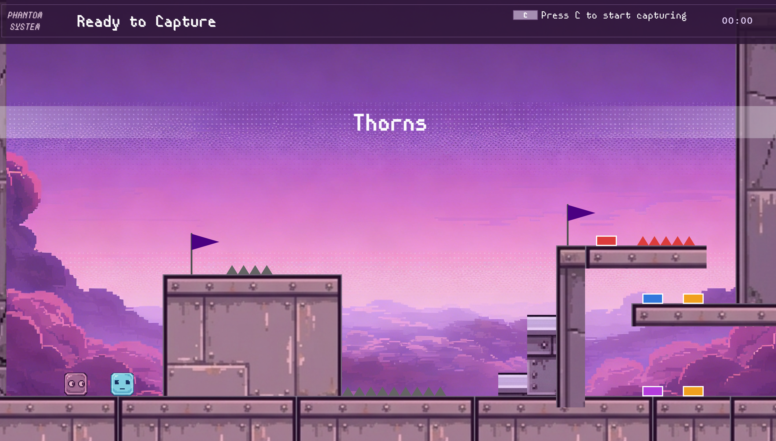 Level 1