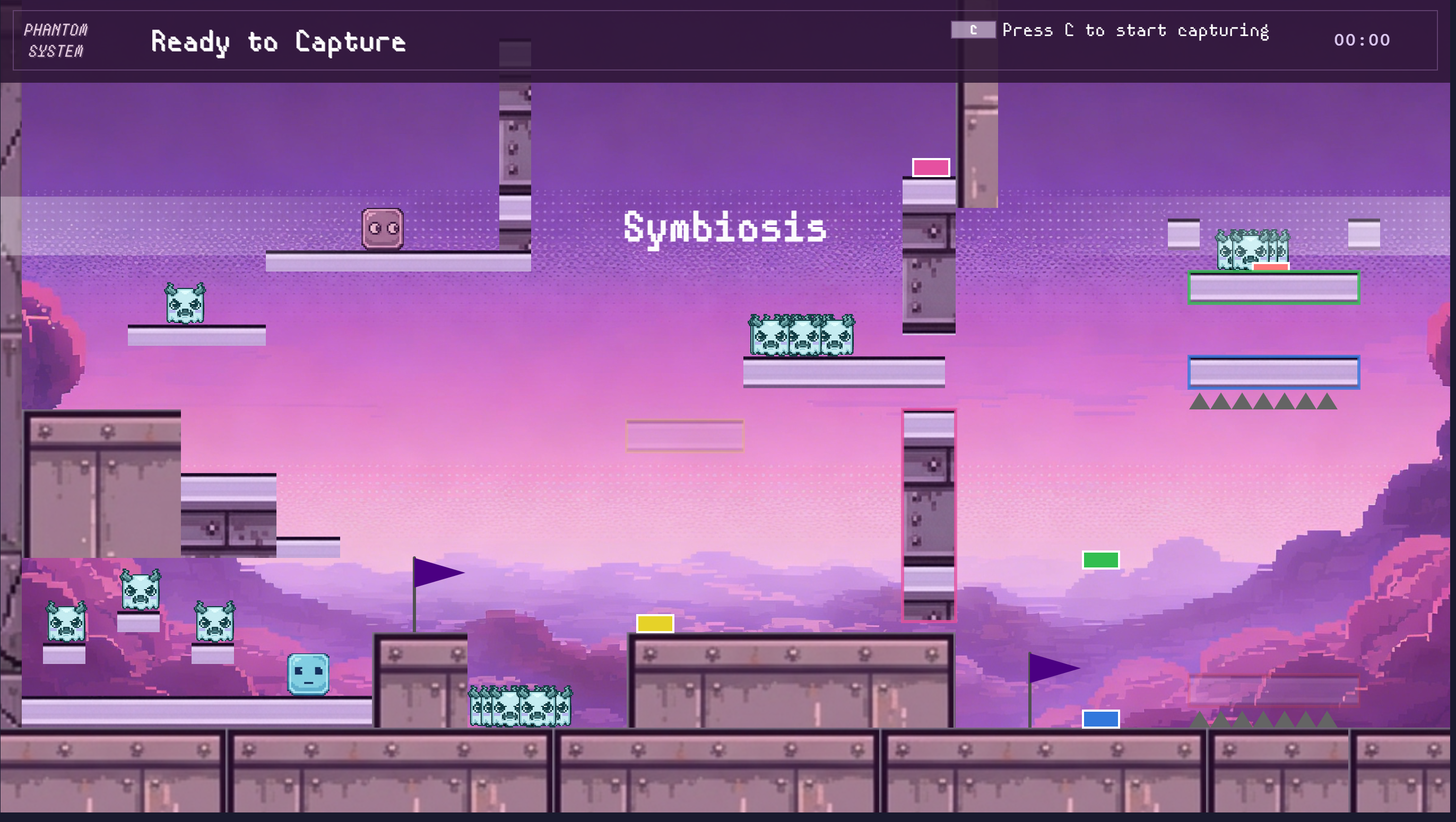 Level 3