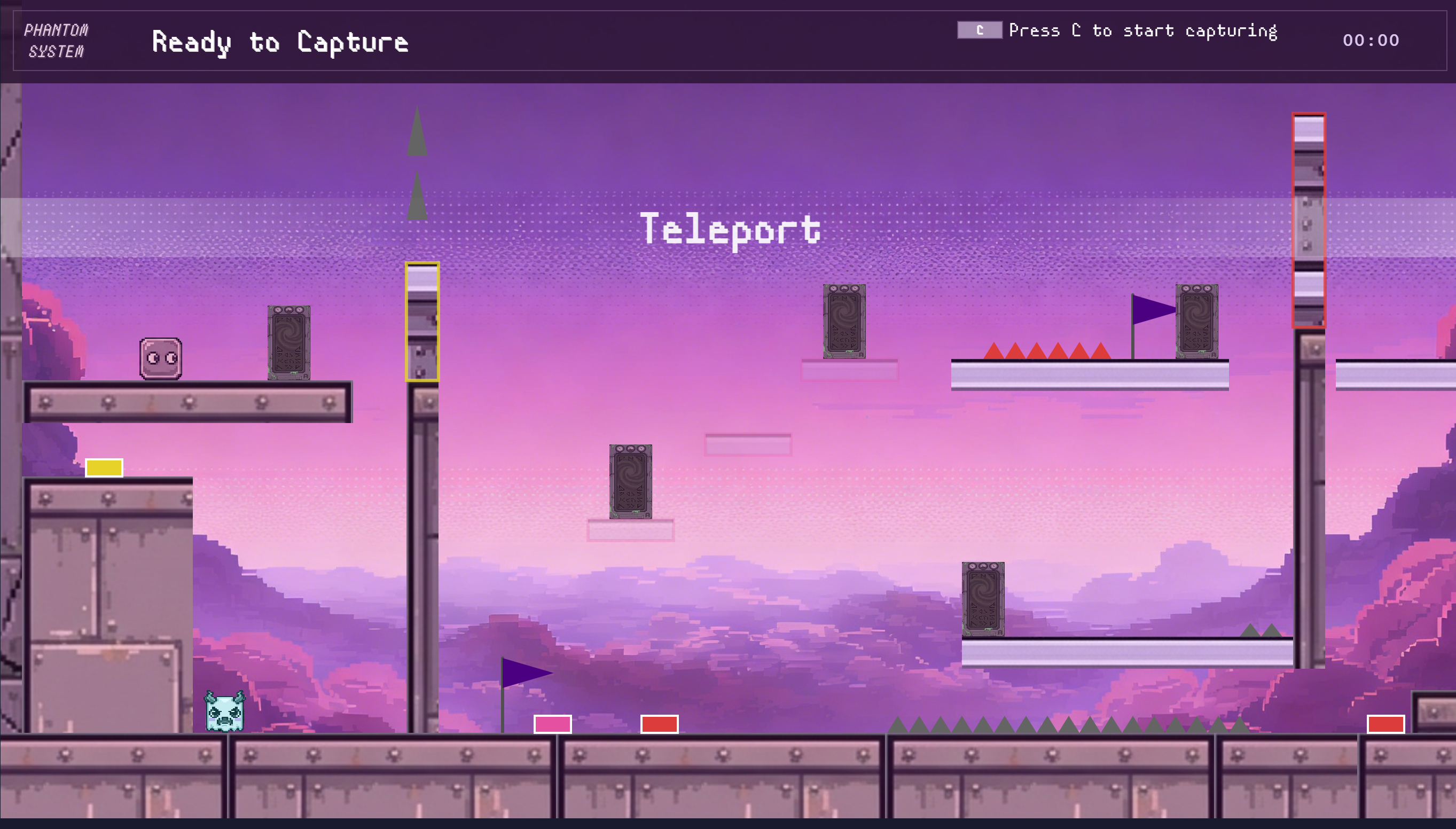 Level 4